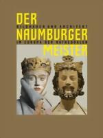Naumburger Meister © Cover Michael Imhof Verlag