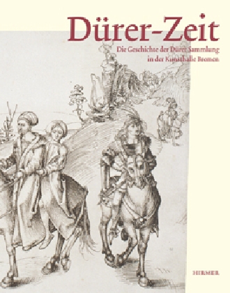 Dürer-Zeit © Cover Hirmer