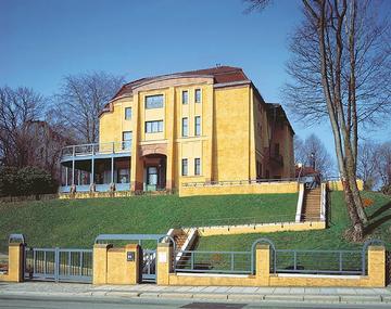 Villa Esche Chemnitz