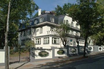 Villa Koerner Chemnitz