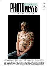 Photonews, Cover Oktober 2008