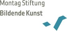 Montag Stiftung Bildende Kunst Logo