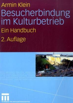 Klein-Cover©VS Verlag