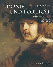 Cover.Tronie und Porträt©Gebr. Mann