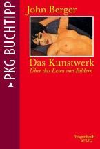 Berger©Klaus Wagenbach Verlag