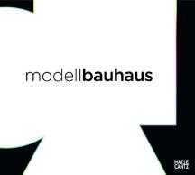 Modell Bauhaus©Hatje Cantz