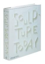 Sculpture today.Cover©Phaidon