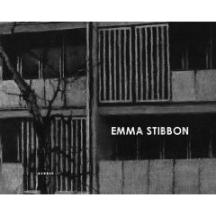 Emma Stibbon. Cover©Kerber Verlag