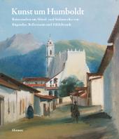 Kunst um Humboldt©Hirmer Verlag