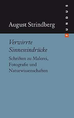 Strindberg © Cover Philo Fine Arts