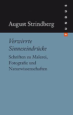 Strindberg © Cover Philo Fine Arts