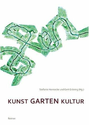 Gröning/Hennecke (Hg.) © Cover Reimer Verlag