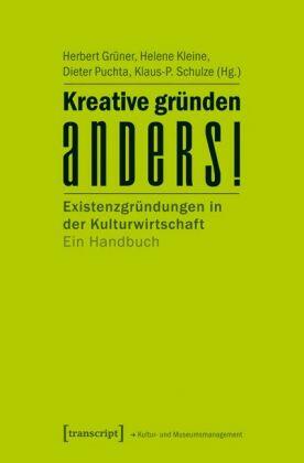 Grüner/Kleine/Puchta/Schulze (Hg.) © Cover transcript Verlag