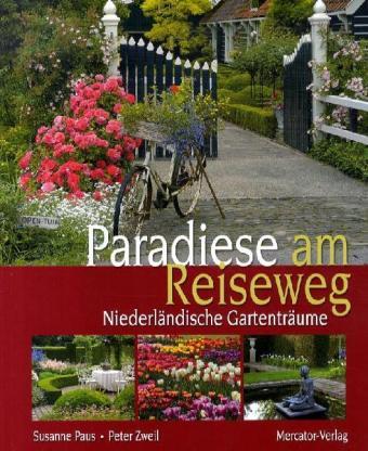 Paradiese am Reiseweg © Cover Verlagshaus Wohlfahrth