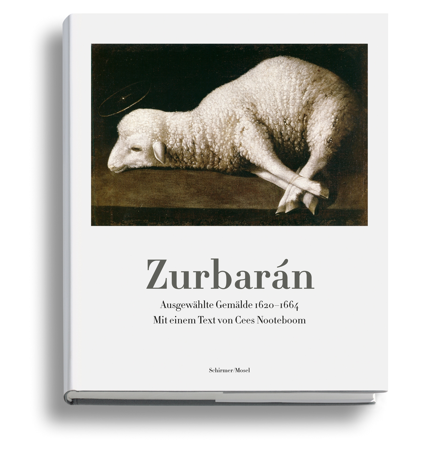 Zurbarán © Schirmer/Mosel