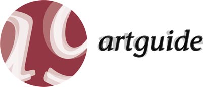 Logo©Artguide