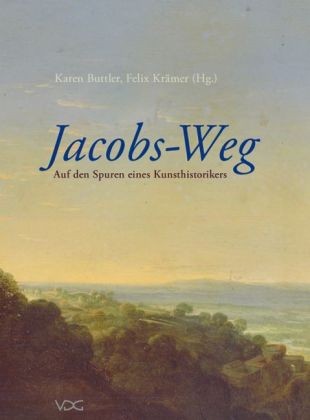 Jacobs-Weg © Cover VDG Weimar