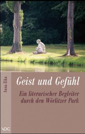 Geist und Gefühl © Cover VDG Weimar