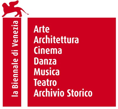 Logo Biennale di Venezia © Biennale di Venezia