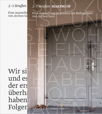 2-3 Straßen Cover © DuMont Buchverlag