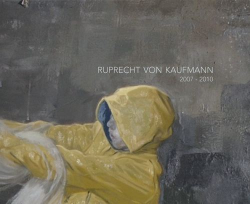 Ruprecht von Kaufmann © Cover Hirmer Verlag
