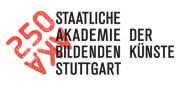 Logo 250-jährigesJubiläum der ABK Stuttgart