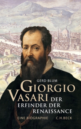 Vasari © Cover Verlag C. H. Beck