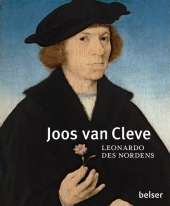Joos van Cleve © Cover Belser Verlag 