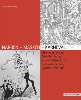 Knöll © Cover Verlag Schnell + Steiner