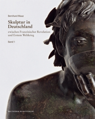 Maaz © Cover Deutscher Kunstverlag