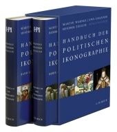 Handbuch politosche Ikonographie©Cover Verlag C.H. Beck