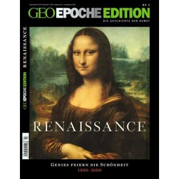Geo Epoche Edition 3/2011 © Cover Gruner + Jahr AG & Co. KG