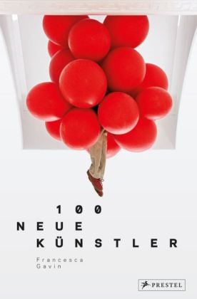 100 neue Künstler © Cover Prestel Verlag