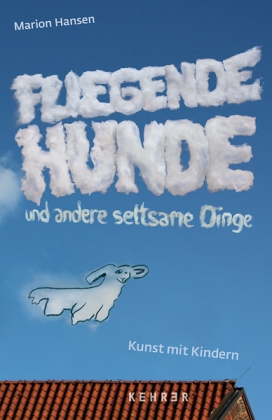 Fliegende Hunde © Cover Kehrer Verlag 