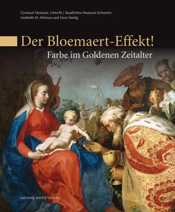 Der Bloemaert-Effekt! © Cover Imhof Verlag