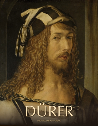 Dürer Meisterwerke im Großformat © Cover Michael Imhof Verlag