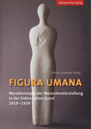 Figura Umana © Cover Michael Imhof Verlag