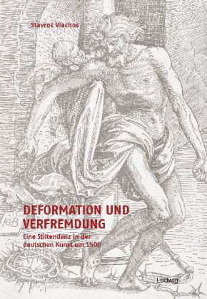 Deformation und Verfremdung © Cover Verlag Ludwig