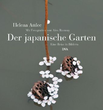Der japanische Garten © Cover DVA