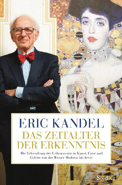 Das Zeitalter der Erkenntnis © Cover Siedler Verlag