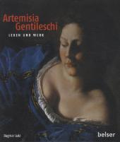 Artemisia Gentileschi©Belser