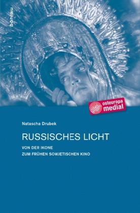 Russisches Licht © Cover Böhlau