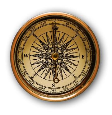 Karriere-Kompass
