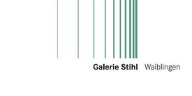Logo Galerie Stihl