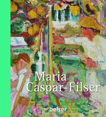 Maria Caspar Filser © Belser Verlag
