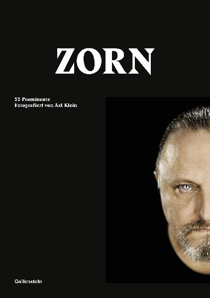 Zorn © Cover Gollenstein