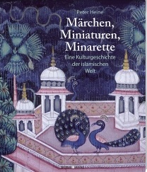 Märchen Miniaturen Minarette © Cover Primus