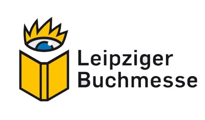 Logo Leipziger Buchmesse © Leipziger Messe GmbH