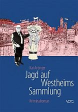 978-3-89739-804-7, Jagd auf Westheims Sammlung © VDG Weimar