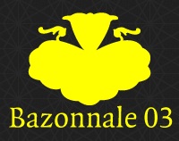 Logo Bazonnale 03
